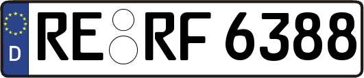 RE-RF6388