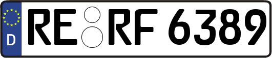 RE-RF6389