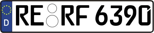RE-RF6390