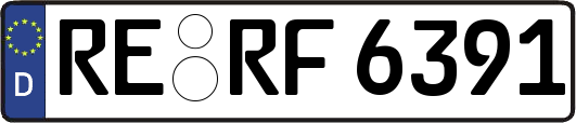 RE-RF6391