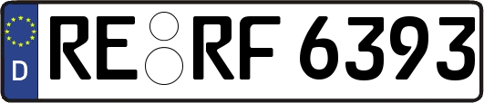 RE-RF6393