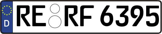 RE-RF6395