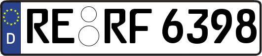 RE-RF6398