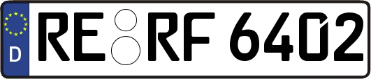 RE-RF6402