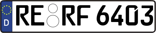 RE-RF6403