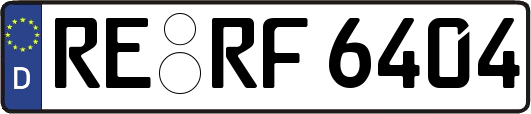 RE-RF6404