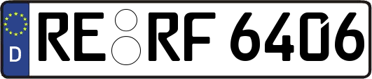 RE-RF6406