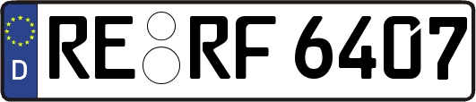 RE-RF6407