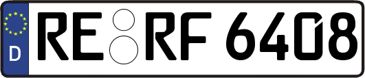 RE-RF6408