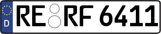 RE-RF6411