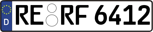 RE-RF6412