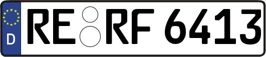 RE-RF6413
