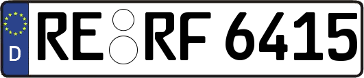 RE-RF6415