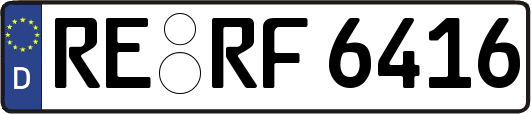 RE-RF6416