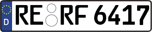 RE-RF6417
