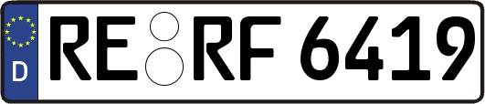 RE-RF6419