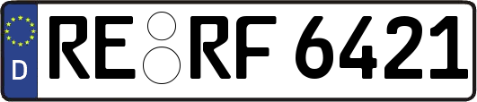 RE-RF6421