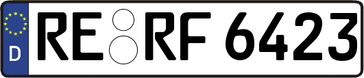 RE-RF6423