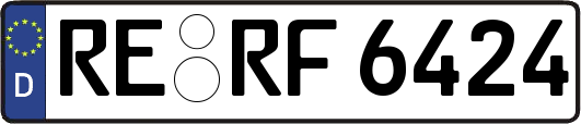 RE-RF6424