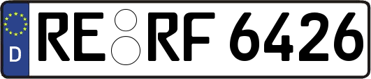 RE-RF6426