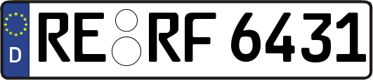 RE-RF6431