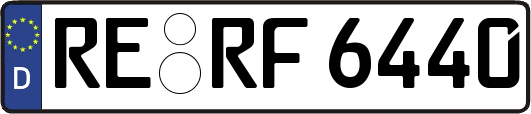 RE-RF6440