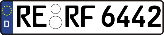 RE-RF6442