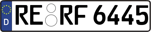 RE-RF6445
