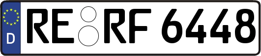 RE-RF6448
