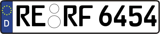 RE-RF6454