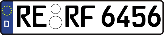 RE-RF6456