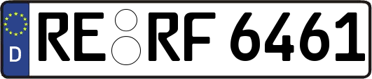 RE-RF6461