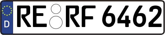 RE-RF6462