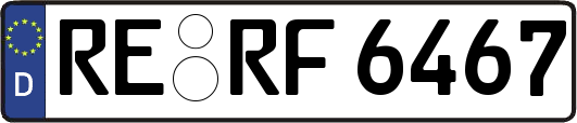RE-RF6467