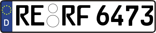 RE-RF6473