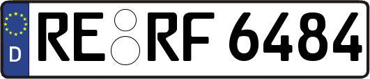 RE-RF6484