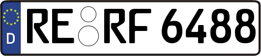 RE-RF6488