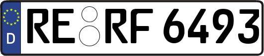 RE-RF6493
