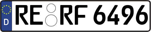 RE-RF6496