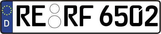 RE-RF6502