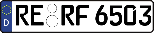 RE-RF6503
