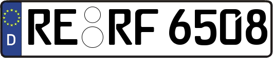 RE-RF6508