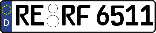 RE-RF6511