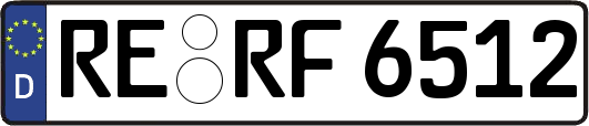 RE-RF6512