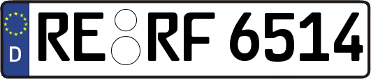 RE-RF6514
