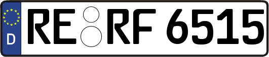 RE-RF6515