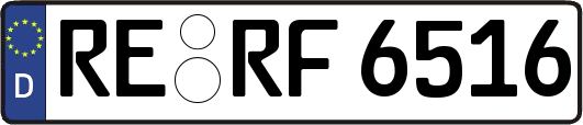 RE-RF6516