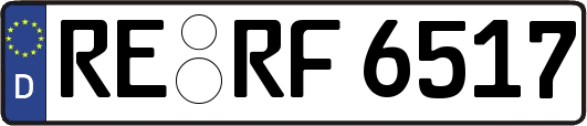 RE-RF6517