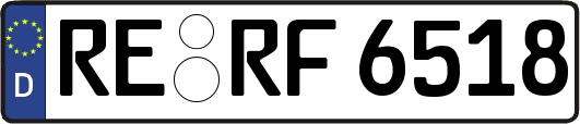RE-RF6518