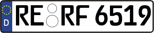 RE-RF6519